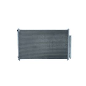 2009-2015 Honda Pilot - Condenser - CND3771