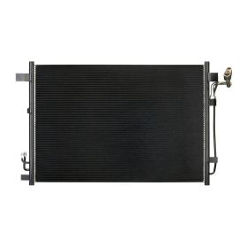 Nissan Quest 2009-2014 Ac Condenser - CND3774