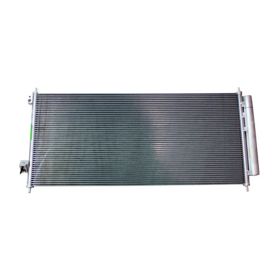 2009-2014 Honda Fit - Ac Condenser 1.5l L4 - CND3783