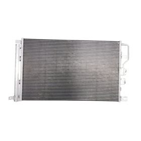 2010-2015 Gmc Terrain - Condenser With Drier A/t 2.4l L4/3.0l V6 Engines - CND3789