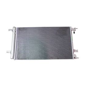 Chevrolet Impala 2010 Condenser With Receiver Drier - CND3794