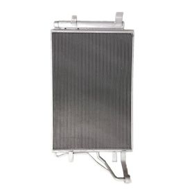 2010-2013 Kia Forte - Condenser 2.0/2.4l L4 Engine - CND3795