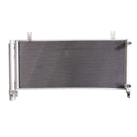 Lexus Rx450h 2010-2014 Condenser - CND3797