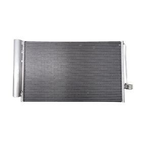 BMW 5 Series 2008-2010 Condenser 535i/xi - CND3862