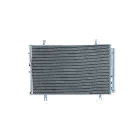 2008-2013 Toyota Highlander Hybrid - Condenser - CND3863