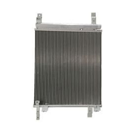 Cadillac SRX 2010 Air Conditioning Condenser - CND3865