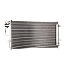 Mazda 3 2010-2013 Condenser For Hatchback Models - CND3867