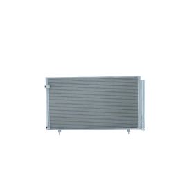 2011-2016 Toyota Sienna - Air Conditioning Condenser - CND3869