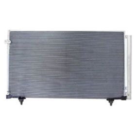 Toyota Sienna 2011-2016 Air Conditioning Condenser - CND3869
