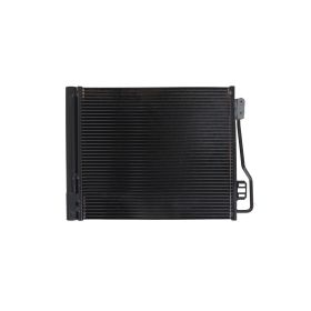 2008-2013 Smart Smart Fortwo Passion Coupe - A/c Condenser - CND3871