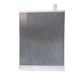 BMW 7 Series 2009-2014 Condenser - CND3872