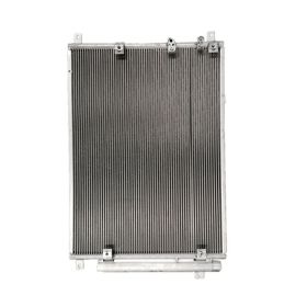 Cadillac Cts-v Coupe 2011-2015 Condenser - CND3875