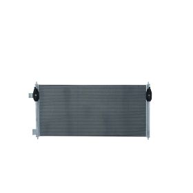 2010-2013 Ford Transit Connect - Condenser - CND3876