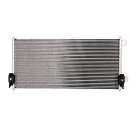 Ford Transit Connect 2010-2013 Condenser - CND3876