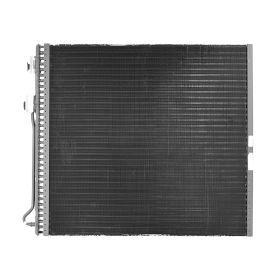Dodge Pickup Ram1500 2004-2006 A/c Condenser - CND3883