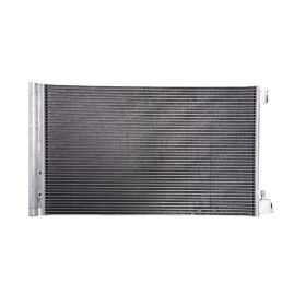 2011-2013 Buick Regal - A/c Condenser - CND3890