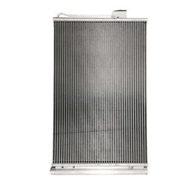 Chevrolet Volt 2011-2015 Condenser With Receiver Drier - CND3899