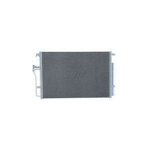 2007-2019 Freightliner Sprinter 2500 Freightliner - A/c Condenser For 2500 And 3500 Models - CND3902