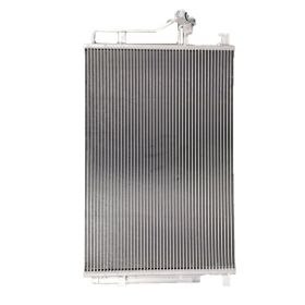 Freightliner Sprinter 2500 Freightliner 2007-2009 A/c Condenser For 2500 And 3500 Models - CND3902