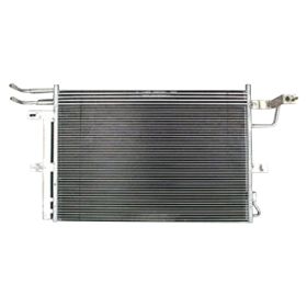 2011-2019 Ford Explorer - A/c Condenser - CND3911