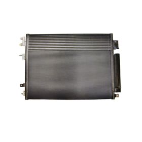 Chrysler 300 2011-2018 Condenser - CND3948