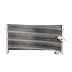 Honda Accord Coupe 1990-1993 Ac Condenser - CND39591