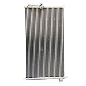 Acura CL 1997-1999 Ac Condenser 4cyl - CND39592