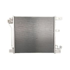 2011-2017 Nissan Juke - Condenser - CND3968