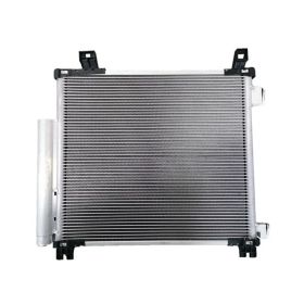 2012-2015 Scion Iq - Condenser With Integral Receiver Drier - CND3977