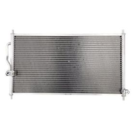 1994-2001 Acura Integra - Ac Condenser - CND39804