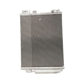 Chrysler 300 2009-2010 Condenser - CND3984