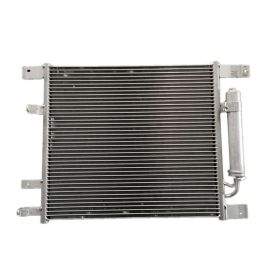 Nissan Micra (canada) 2015-2019 A/c Condenser - CND3986