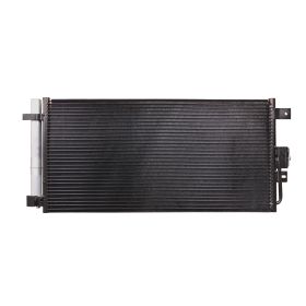 2012-2019 Fiat 500 - Condenser - CND3987