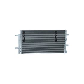 2012-2017 Audi A6 Quattro - A/c Condenser - CND3988