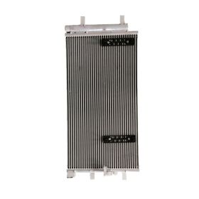 Audi A6 2012-2013 A/c Condenser - CND3988