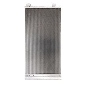 2011-2015 Mini Cooper Convertible - Condenser - CND3989