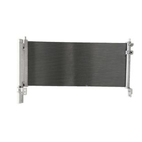Toyota Prius V 2012-2017 Condenser - CND3991