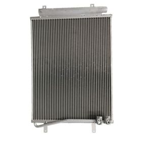 Volkswagen Passat 2012-2015 A/c Condenser - CND3994