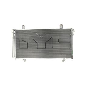 2013-2018 Toyota Avalon - A/c Condenser - CND3995