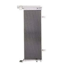 2012-2017 Toyota Camry Hybrid - A/c Condenser - CND3996