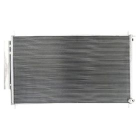 2012-2016 Honda Crv - A/c Condenser - CND3997