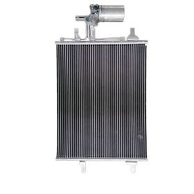 2011-2018 Volvo S60 - Condenser - CND3998
