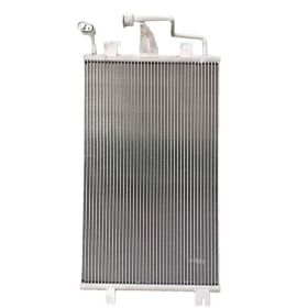 Chevrolet Cavalier 1995-2005 Ac Condenser - CND40025
