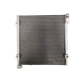 1996-2000 Honda Civic Sedan - Ac Condenser Us Built - CND40065