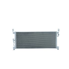 1996-2000 Toyota Rav4 - Ac Condenser - CND40068