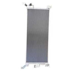 Toyota Rav4 1996-2000 Ac Condenser - CND40068