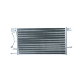 1997-2007 Ford Taurus - Ac Condenser - CND40078