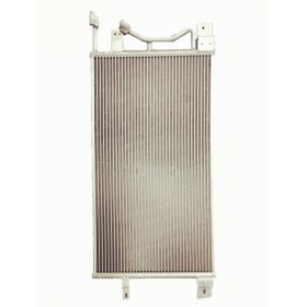 Ford Taurus 1997-2007 Ac Condenser - CND40078