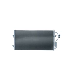 1997-2005 Buick Park Avenue - Ac Condenser Ultra - CND40091