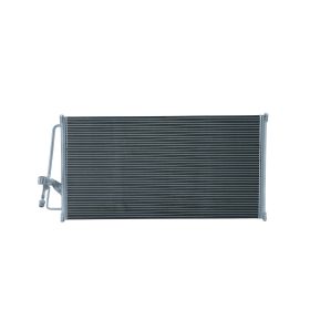 1997-2005 Buick Century - Ac Condenser - CND40110